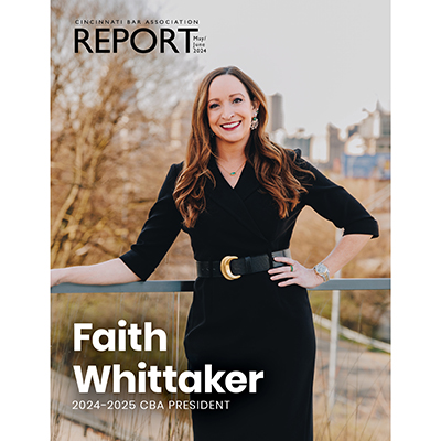 May/June 2024 CBA Report